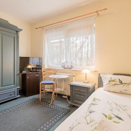Hotel Dori'S 108 Berlin Zewnętrze zdjęcie