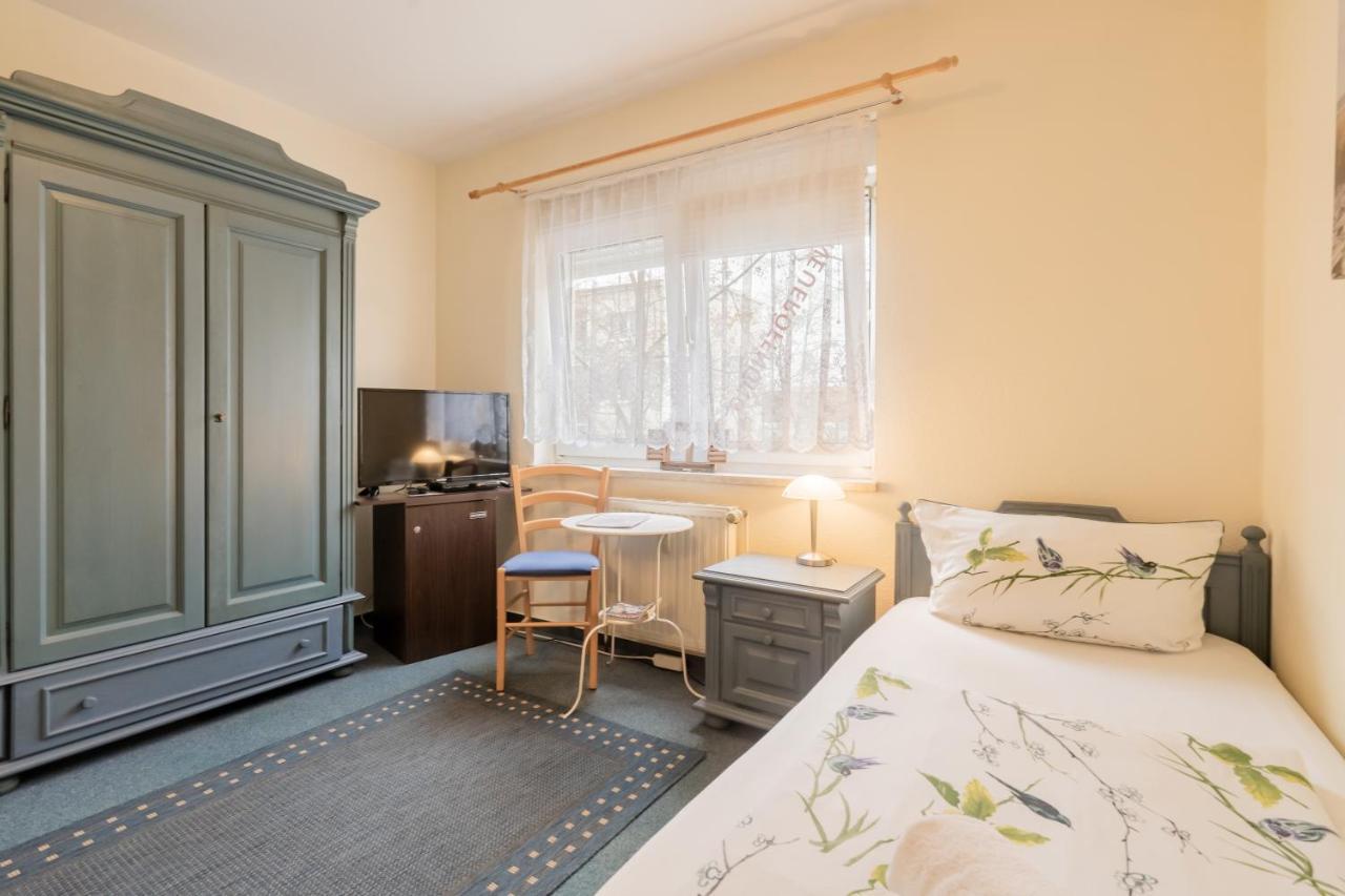 Hotel Dori'S 108 Berlin Zewnętrze zdjęcie