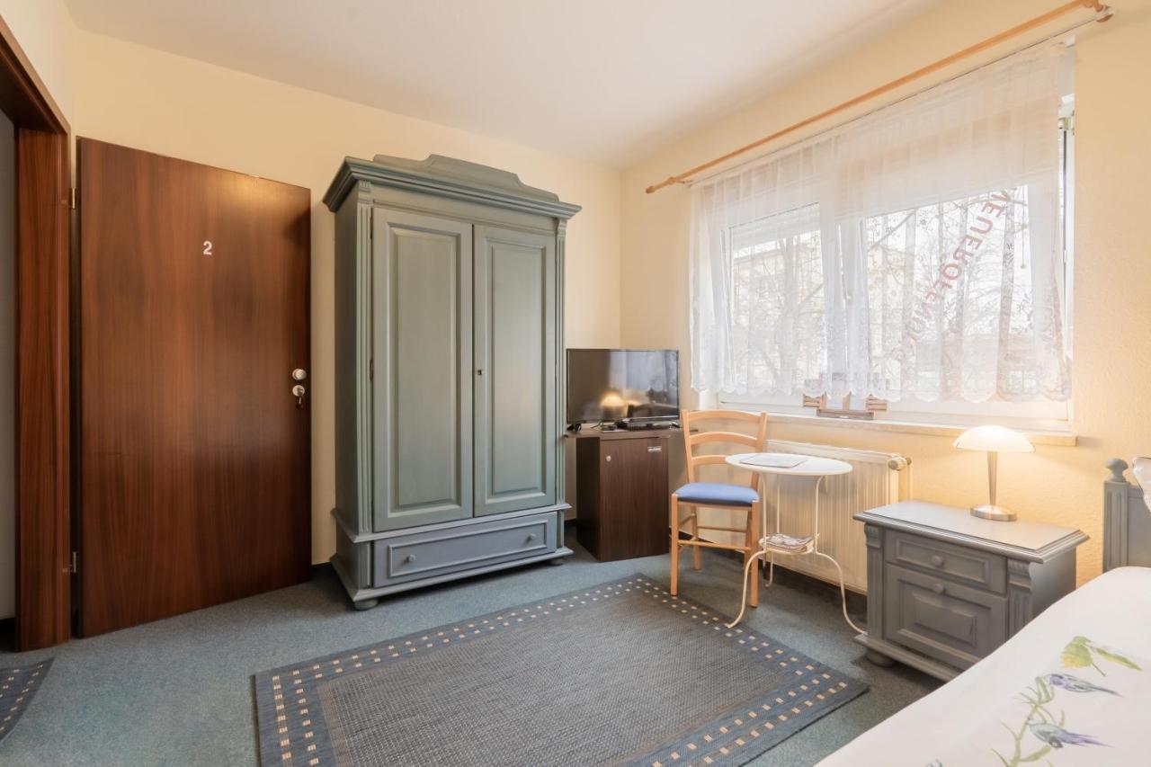 Hotel Dori'S 108 Berlin Zewnętrze zdjęcie