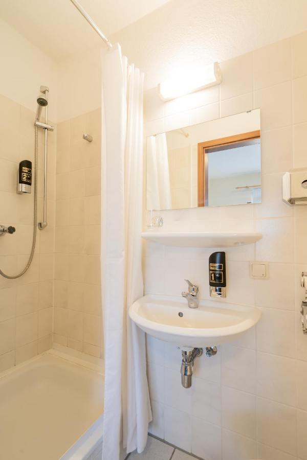 Hotel Dori'S 108 Berlin Zewnętrze zdjęcie
