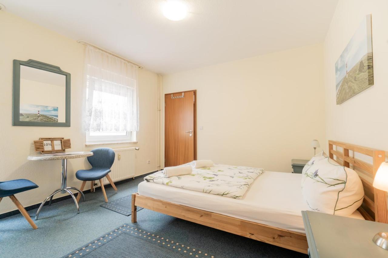 Hotel Dori'S 108 Berlin Zewnętrze zdjęcie