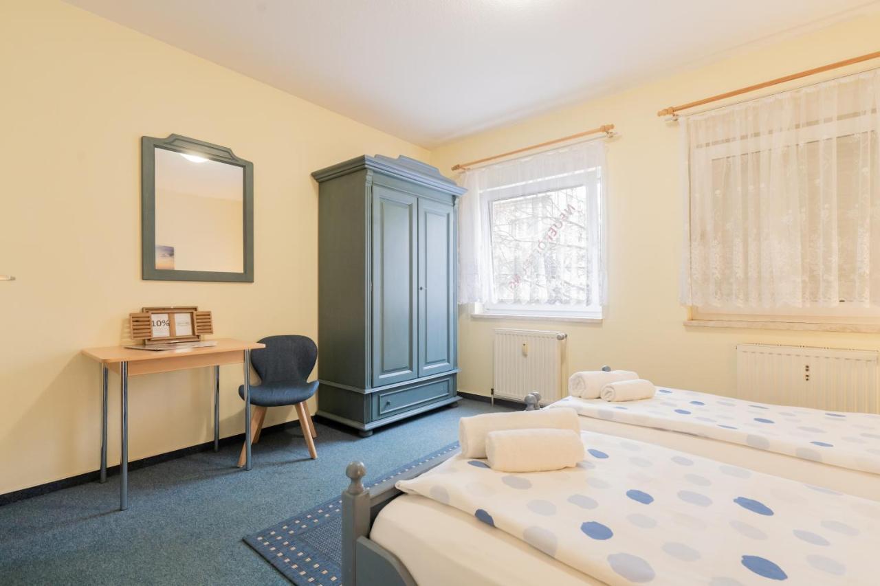 Hotel Dori'S 108 Berlin Zewnętrze zdjęcie