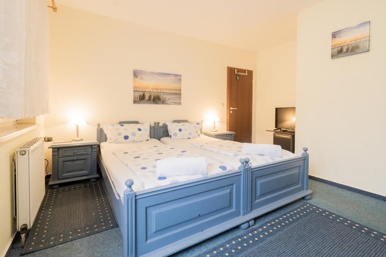 Hotel Dori'S 108 Berlin Zewnętrze zdjęcie