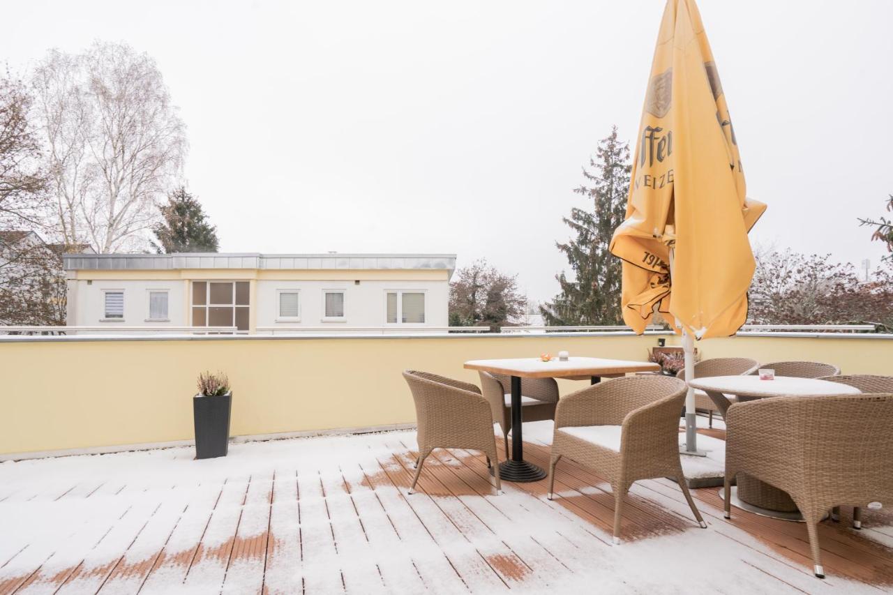 Hotel Dori'S 108 Berlin Zewnętrze zdjęcie