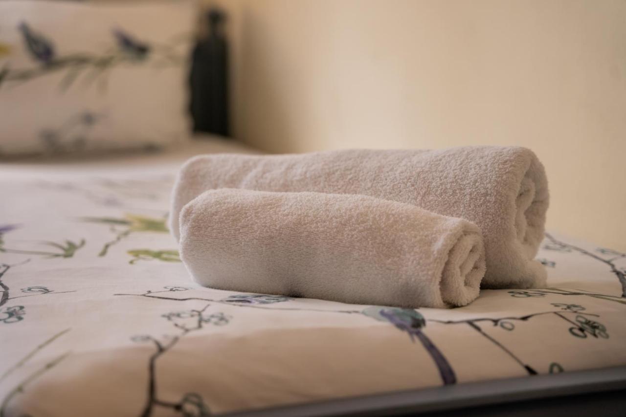 Hotel Dori'S 108 Berlin Zewnętrze zdjęcie