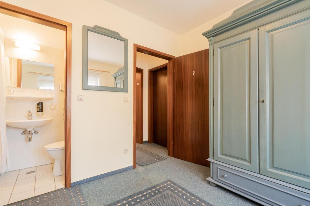 Hotel Dori'S 108 Berlin Zewnętrze zdjęcie