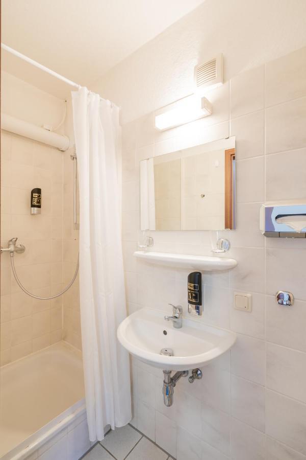 Hotel Dori'S 108 Berlin Zewnętrze zdjęcie
