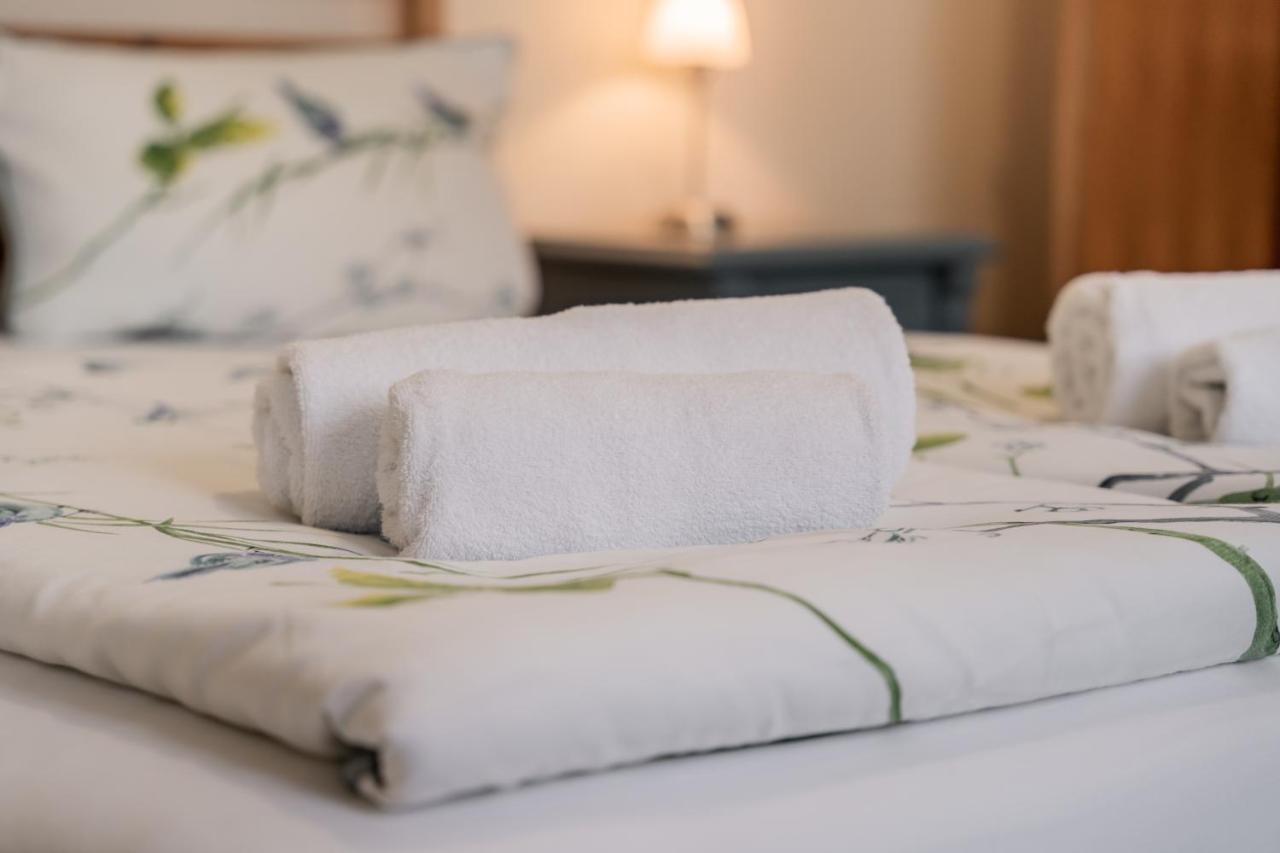 Hotel Dori'S 108 Berlin Zewnętrze zdjęcie