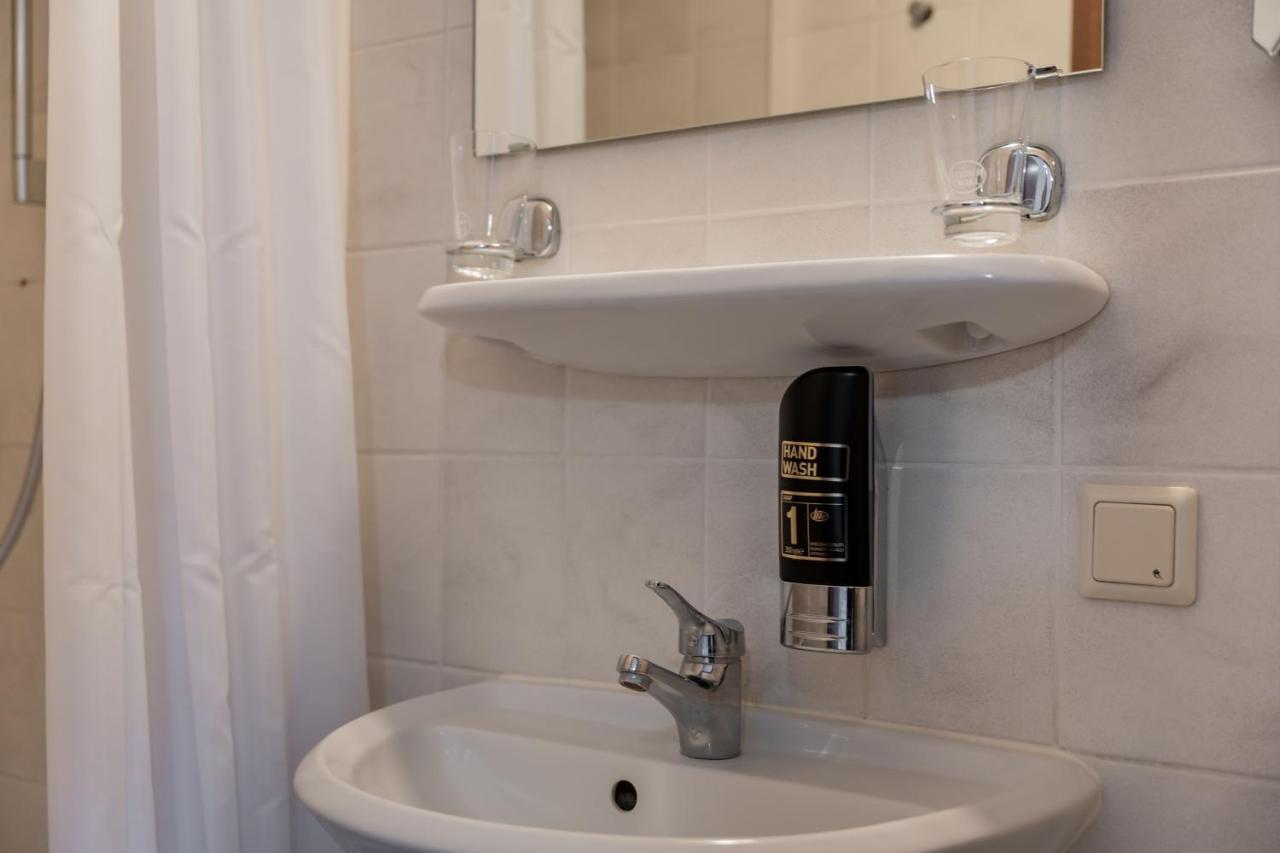 Hotel Dori'S 108 Berlin Zewnętrze zdjęcie